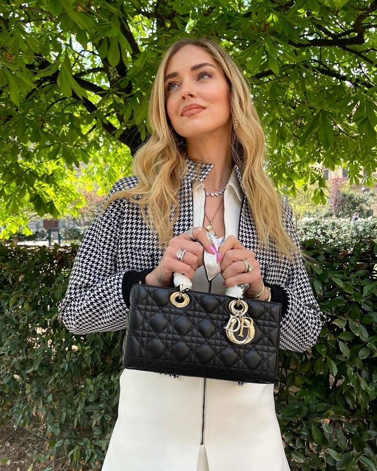 Picture of Chiara Ferragni