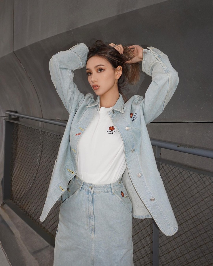 Kathy Zheng