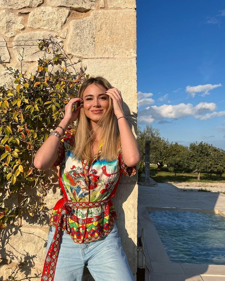 Diletta Leotta Diletta Leotta