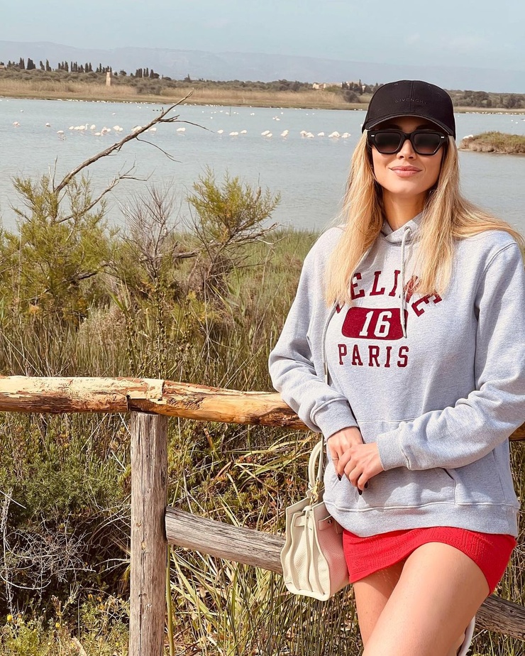 Diletta Leotta Diletta Leotta