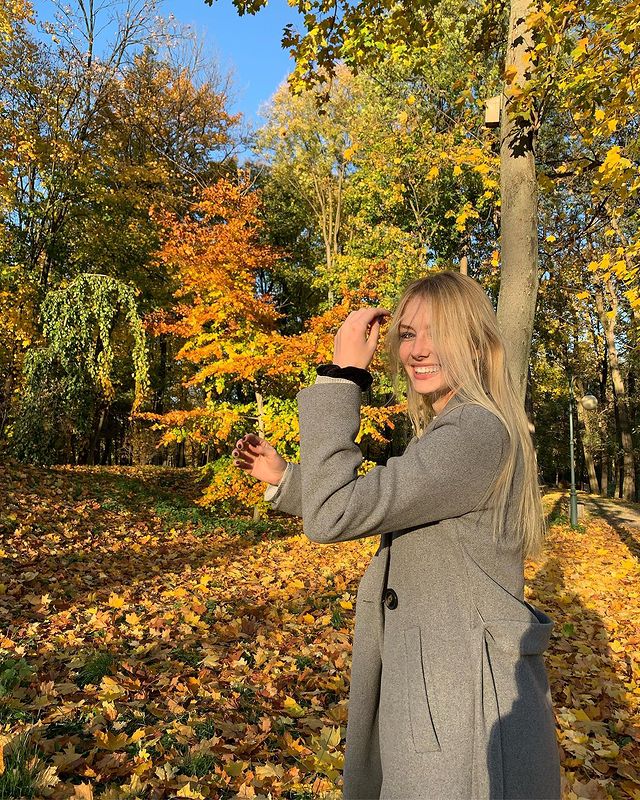 Aleksandra Pachocka Aleksandra Pachocka