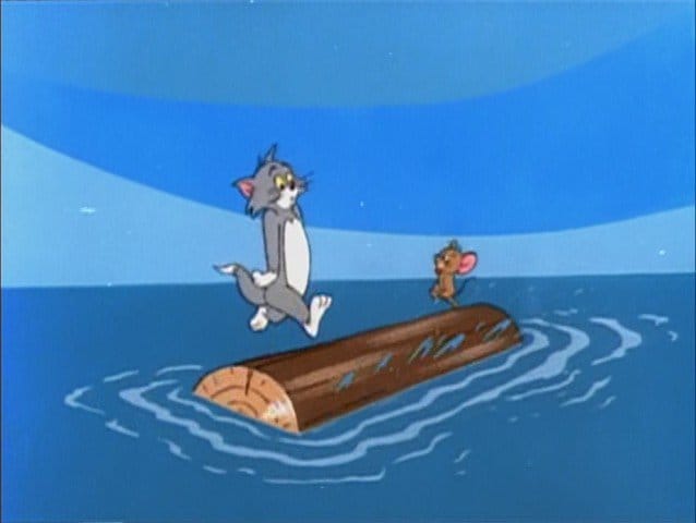 The Tom & Jerry Show