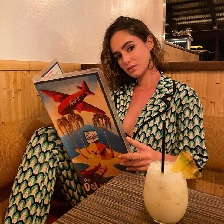 Alicia Sanz