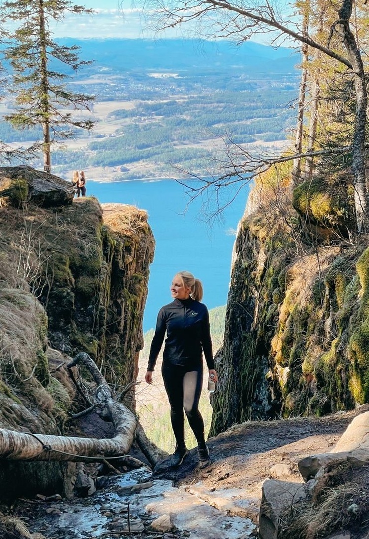 Emilie Nereng