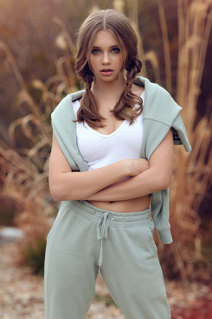 Angelina Polikarpova Angelina Polikarpova