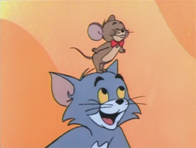 The Tom & Jerry Show