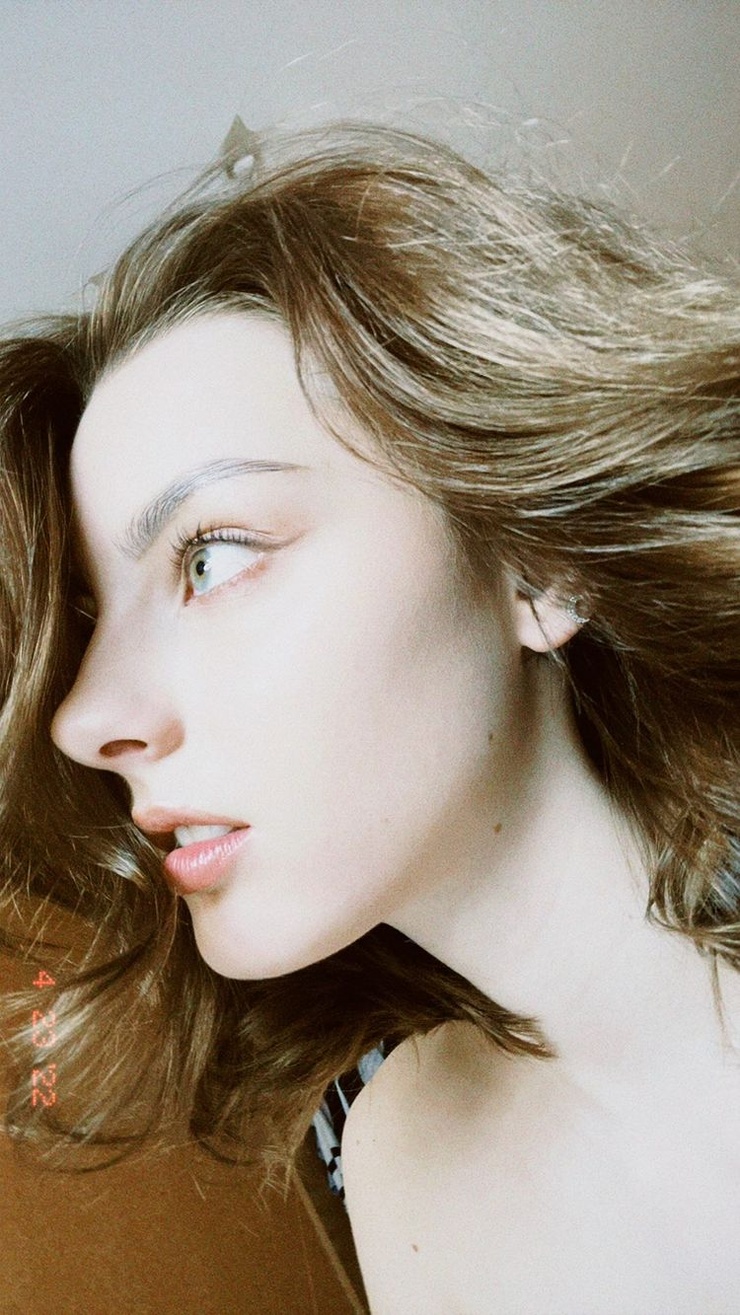 Marina Bondarko