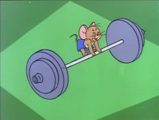 The Tom & Jerry Show