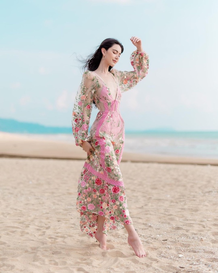 Davika Hoorne
