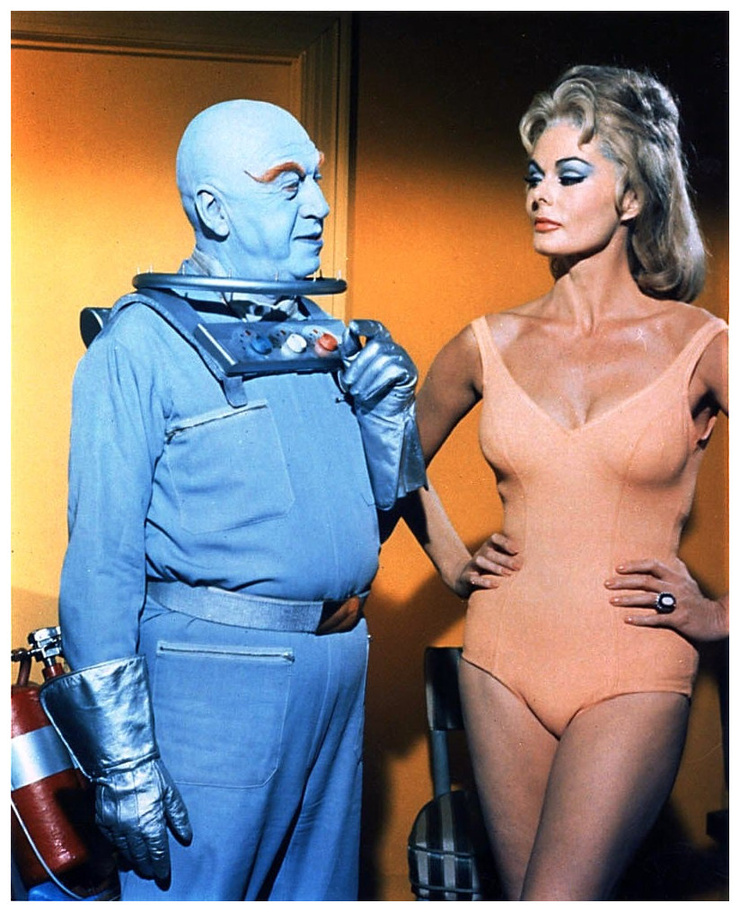 Otto Preminger