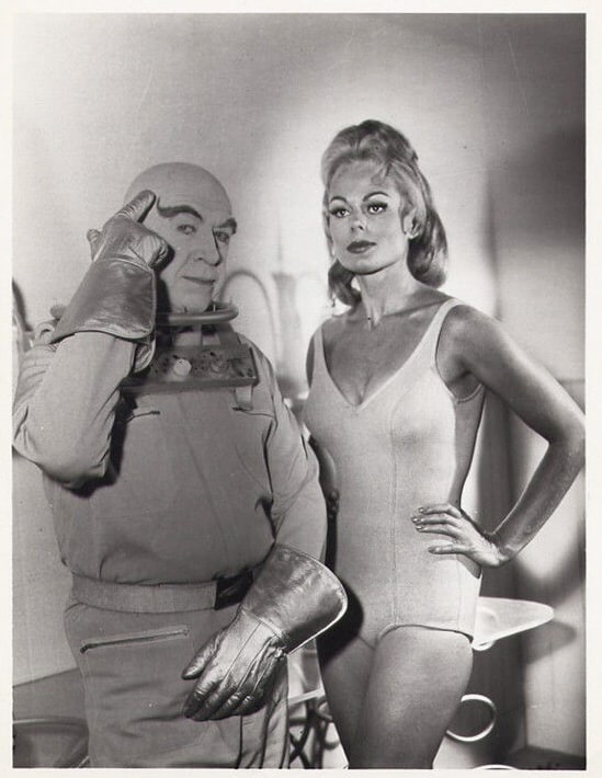Otto Preminger