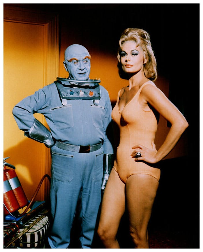 Otto Preminger