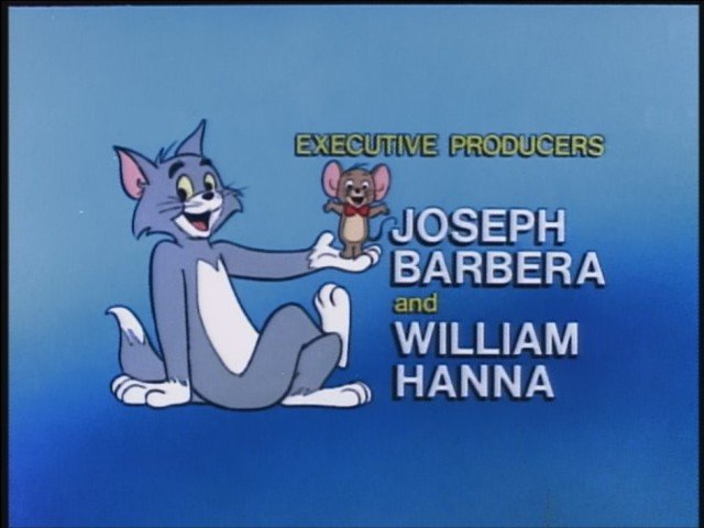 The Tom & Jerry Show