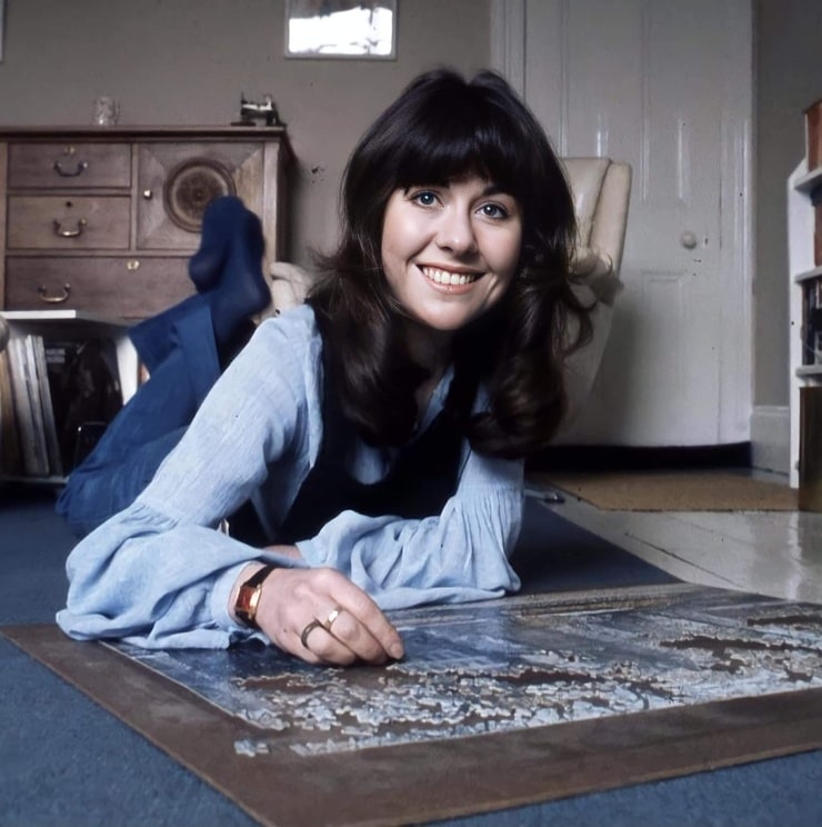 Elisabeth Sladen