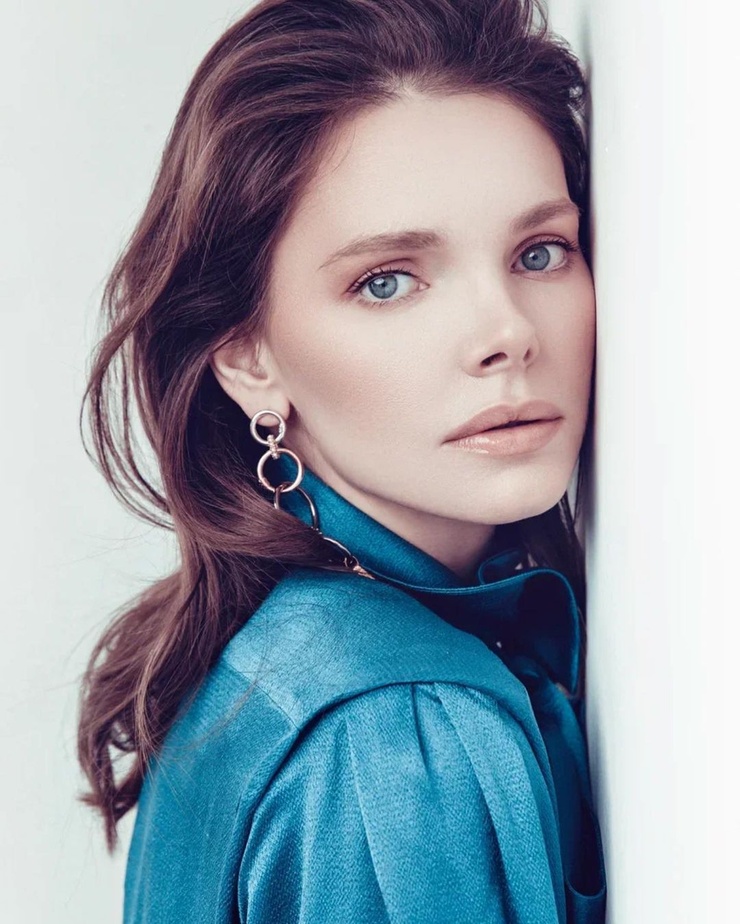 Elizaveta Boyarskaya
