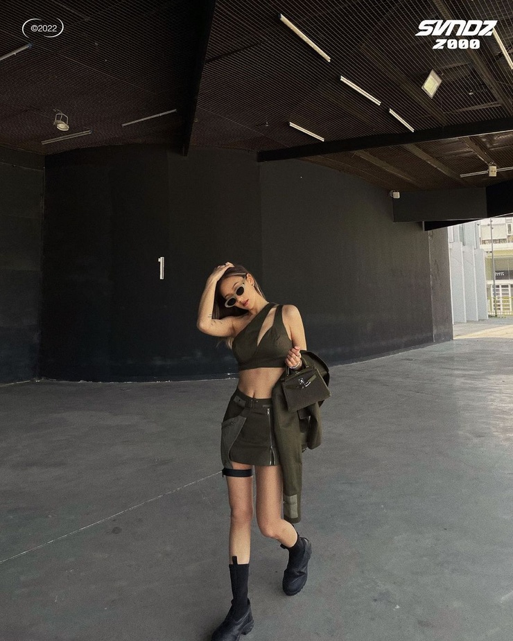 Kathy Zheng