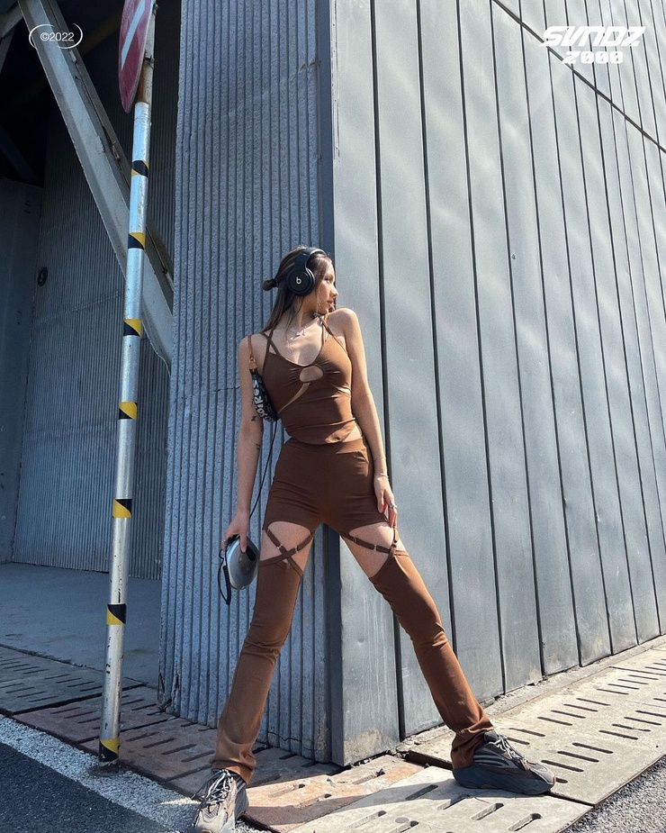 Kathy Zheng