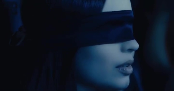 Sofia Carson