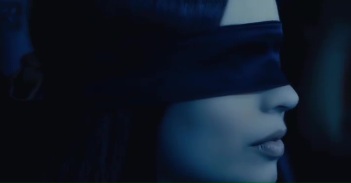 Sofia Carson