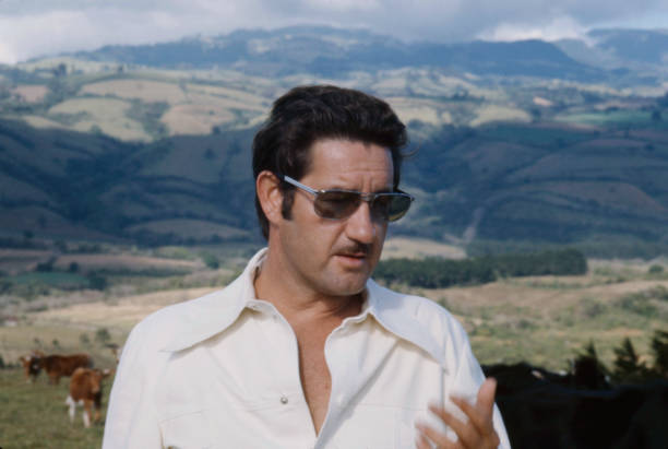 Robert Vesco