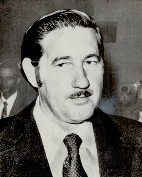 Robert Vesco