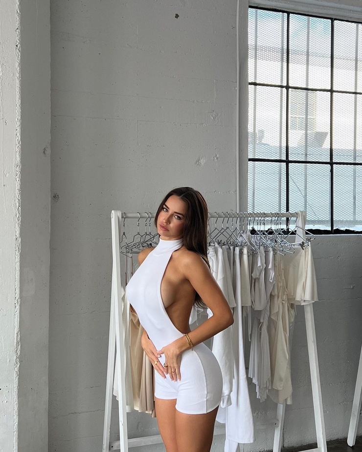 Madison Edwards