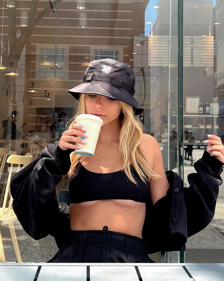 Maddie Teeuws