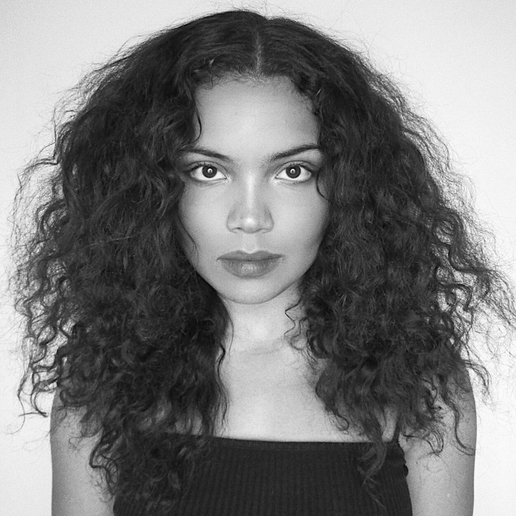 Eloise Payet