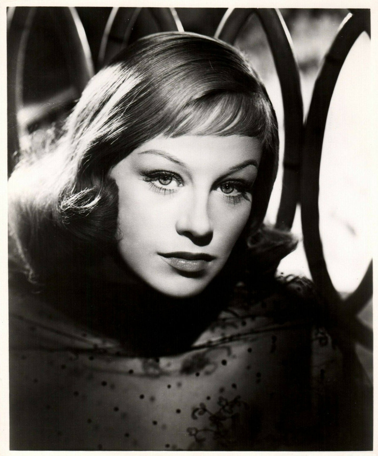 Hildegard Knef