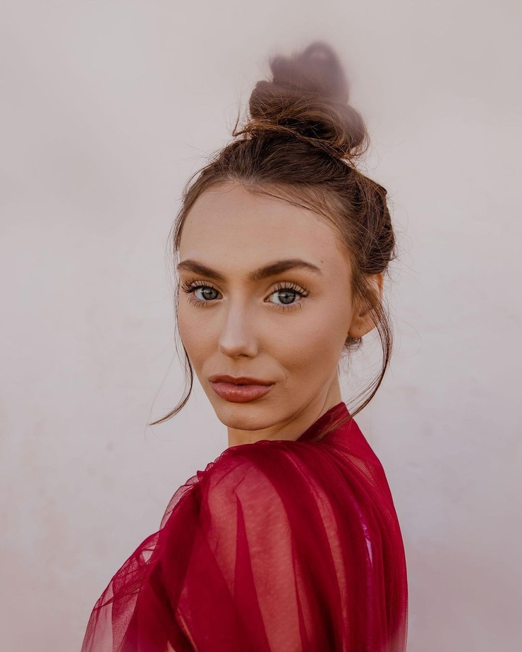 Savannah Bakarich