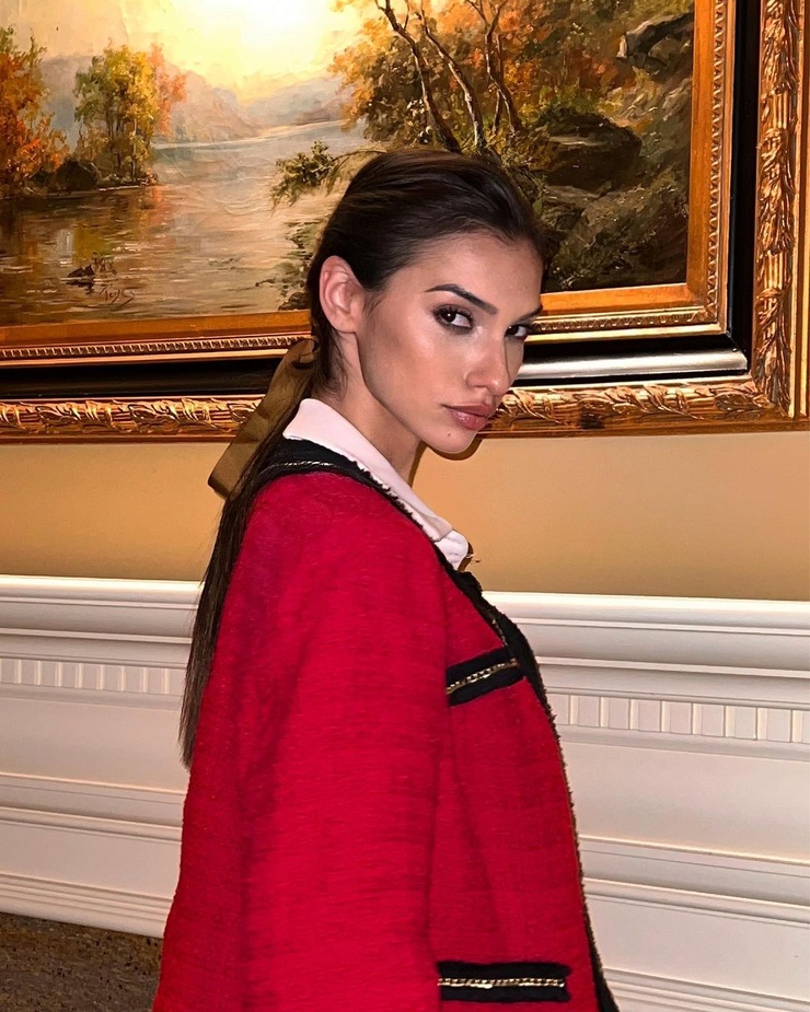 Chanel Postrel
