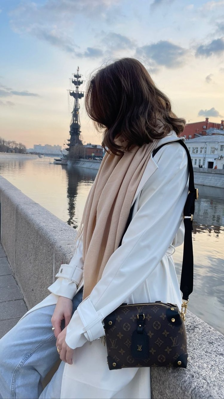 Marina Bondarko