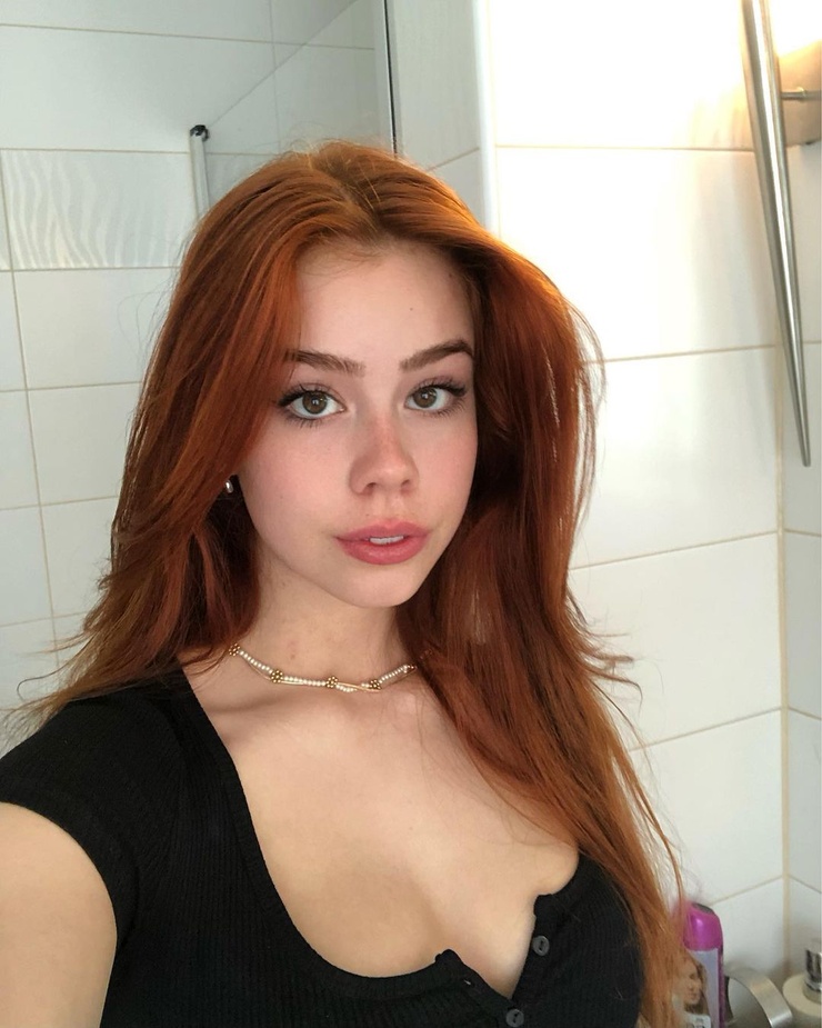 Maya Gralean Maya Gralean