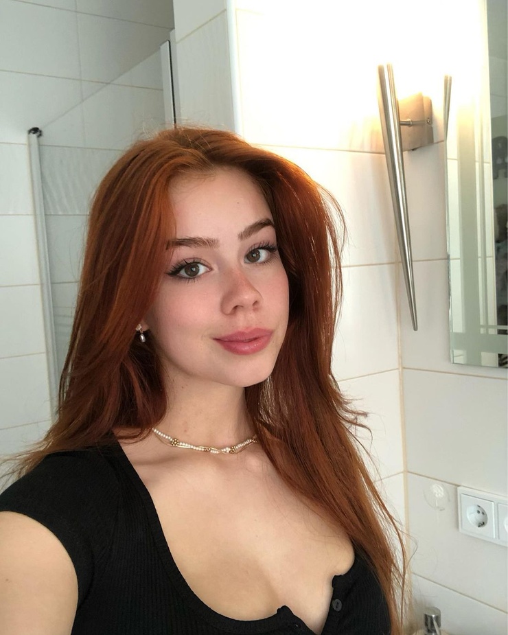 Maya Gralean Maya Gralean