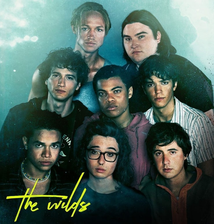 Picture of The Wilds