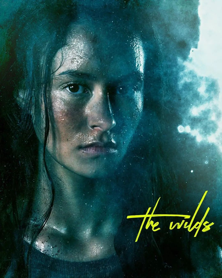 The Wilds