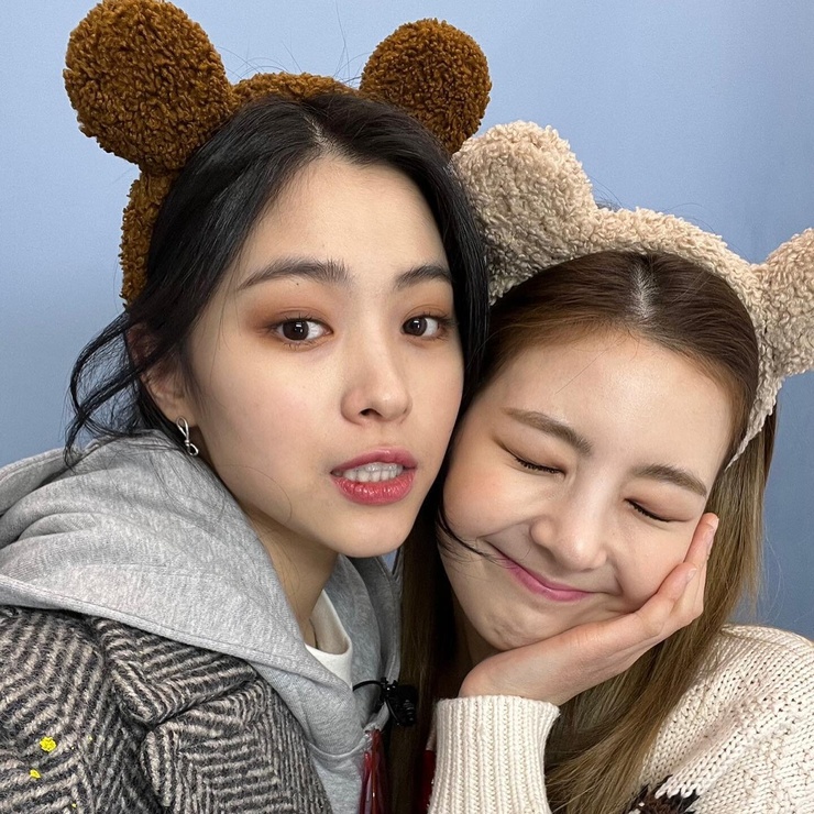ITZY