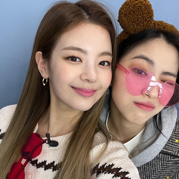ITZY