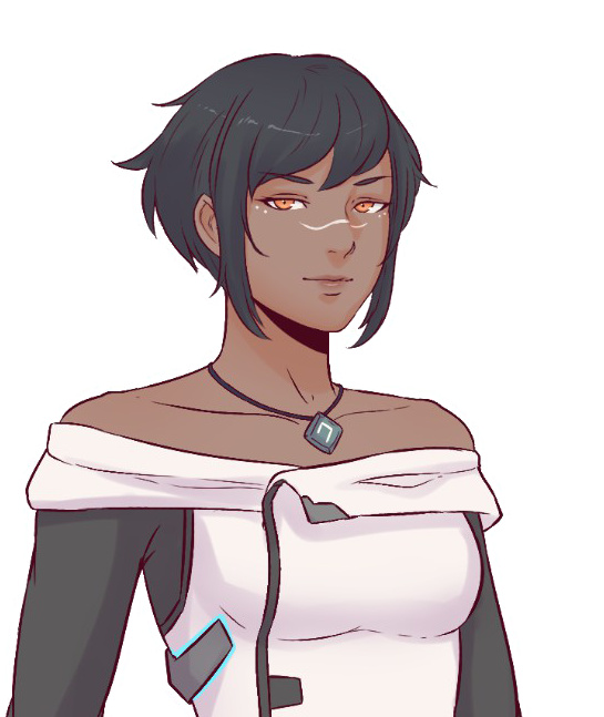 Kay (Haven)