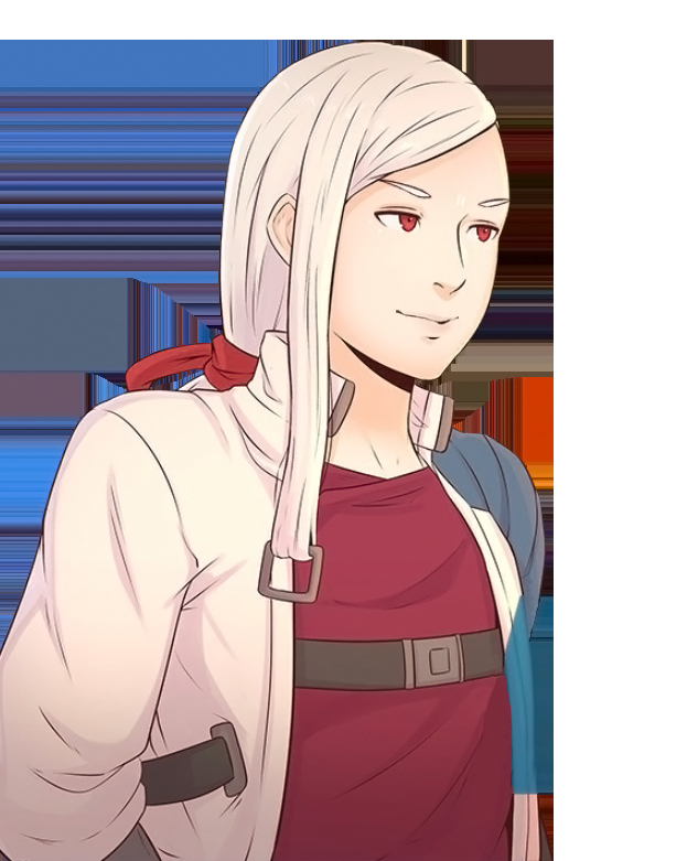 Yu (Haven)