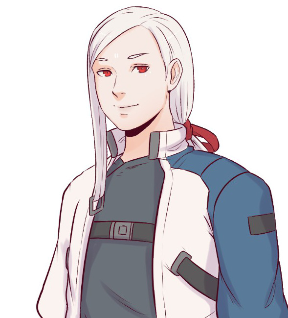 Yu (Haven)
