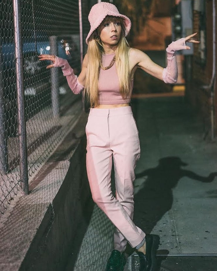 Jennette McCurdy