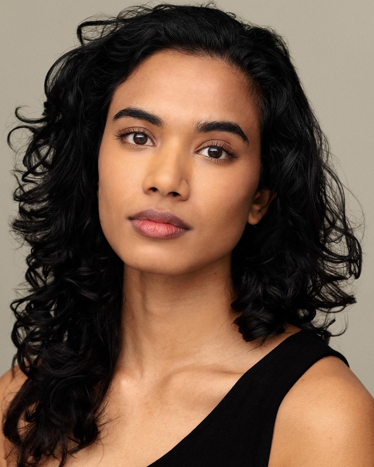 Supriya Ganesh