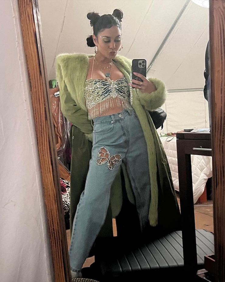 Vanessa Hudgens