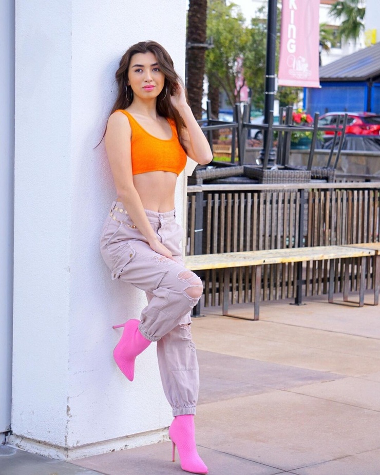 Kelsey Leon