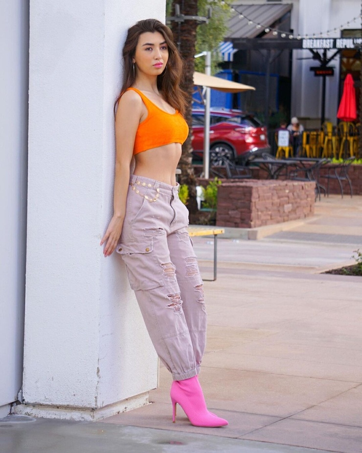 Kelsey Leon