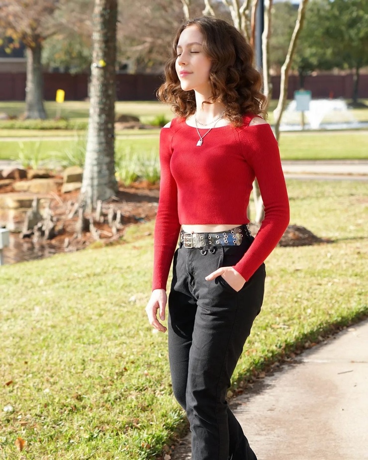 Kacey Fifield