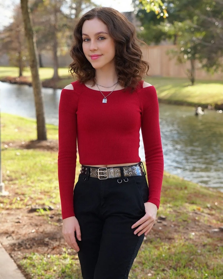 Kacey Fifield