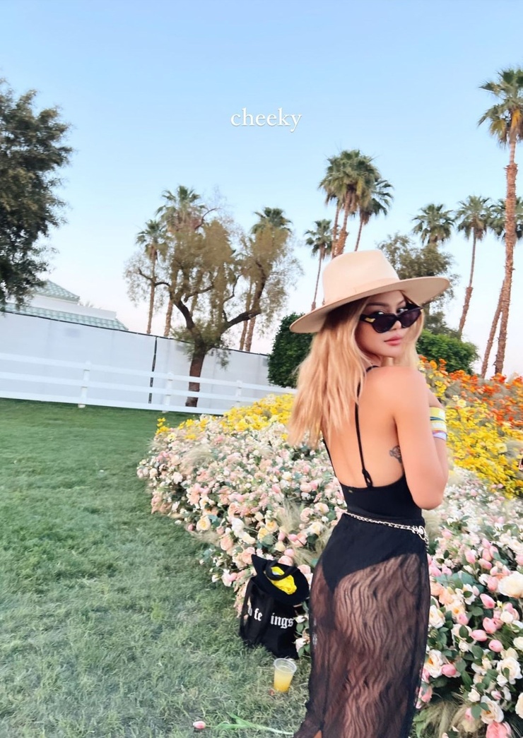 Lily Maymac