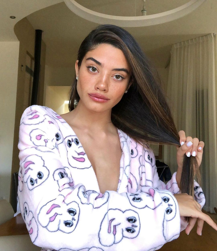 SHAHAR HAUON